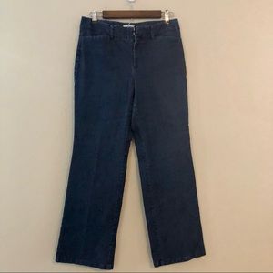 Dockers jeans size 8